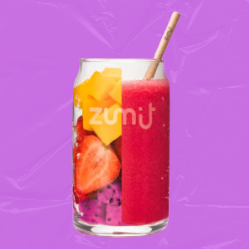 Smoothie Natural